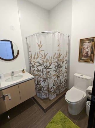 *Apartamento en Venta completamente Equipado y Decorado en Edificio Diagoseis zona 10* — Apartamento en Venta en Diagoseis, Zona 10, Guatemala, Ciudad — miniatura 4 de 15