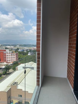 edificio PROSPERE 14 — Oficina en Alquiler en Prospere 14, Zona 14, Guatemala, Ciudad — miniatura 3 de 6