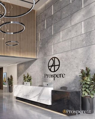 edificio PROSPERE 14 — Oficina en Alquiler en Prospere 14, Zona 14, Guatemala, Ciudad — miniatura 1 de 6