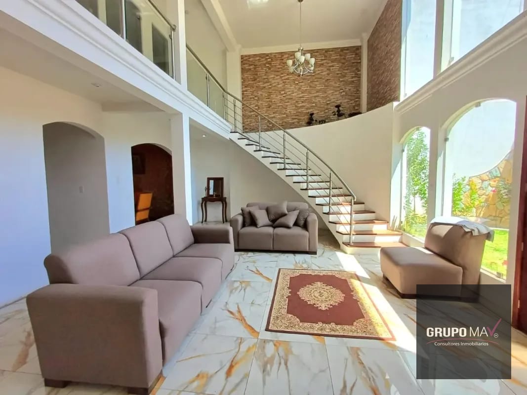 Casa Residencial Vistas de Florencia Santa Lucía Milpas Altas — Casa en Venta en Santa Lucía Milpas Altas, Sacatepéquez — foto 12 de 12