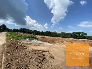 Logística el Alto, km 33, CES — Terreno en Venta en km 31-adelante, Carretera a El Salvador, Guatemala, Ciudad — miniatura 1 de 3