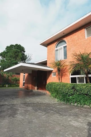 Vendo Exclusiva Casa en Villas del Pinar Km.19.4 Carretera a El Salvador — Casa en Venta en Villas del Pinar, Carretera a El Salvador, Guatemala, Ciudad — miniatura 1 de 17