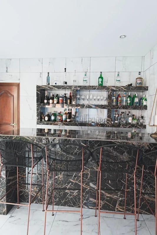 Vendo Exclusiva Casa en Villas del Pinar Km.19.4 Carretera a El Salvador — Casa en Venta en Villas del Pinar, Carretera a El Salvador, Guatemala, Ciudad — foto 11 de 17