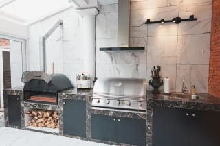 Vendo Exclusiva Casa en Villas del Pinar Km.19.4 Carretera a El Salvador — Casa en Venta en Villas del Pinar, Carretera a El Salvador, Guatemala, Ciudad — miniatura 9 de 17