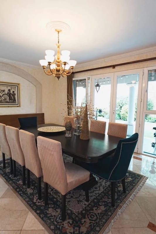 Vendo Exclusiva Casa en Villas del Pinar Km.19.4 Carretera a El Salvador — Casa en Venta en Villas del Pinar, Carretera a El Salvador, Guatemala, Ciudad — foto 7 de 17