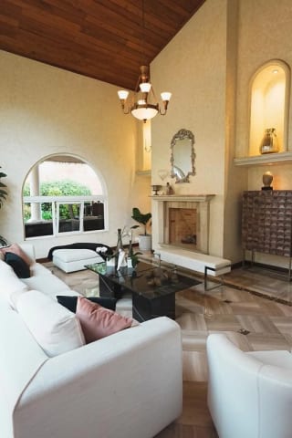 Vendo Exclusiva Casa en Villas del Pinar Km.19.4 Carretera a El Salvador — Casa en Venta en Villas del Pinar, Carretera a El Salvador, Guatemala, Ciudad — miniatura 5 de 17