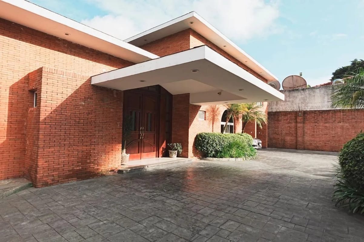 Vendo Exclusiva Casa en Villas del Pinar Km.19.4 Carretera a El Salvador — Casa en Venta en Villas del Pinar, Carretera a El Salvador, Guatemala, Ciudad — foto 3 de 17