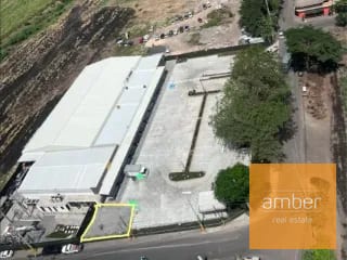 Terreno en el Puerto San José — Terreno en Alquiler en Puerto San José, Escuintla — miniatura 1 de 2
