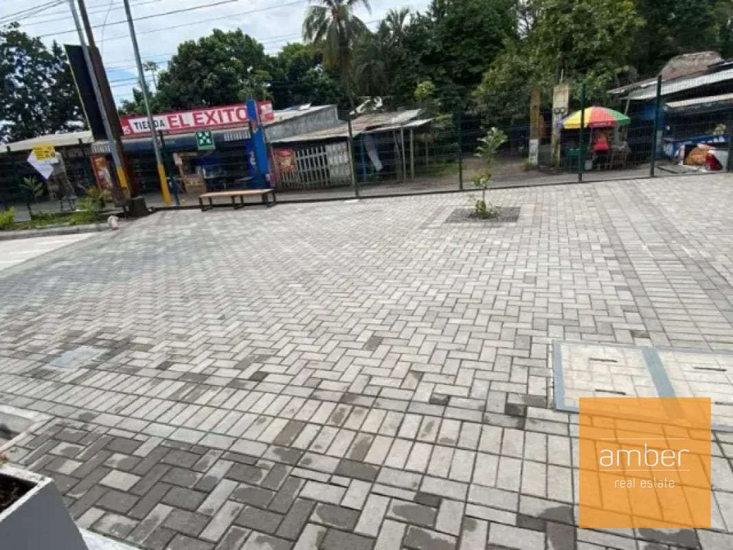 Terreno en el Puerto San José — Terreno en Alquiler en Puerto San José, Escuintla — foto 2 de 2