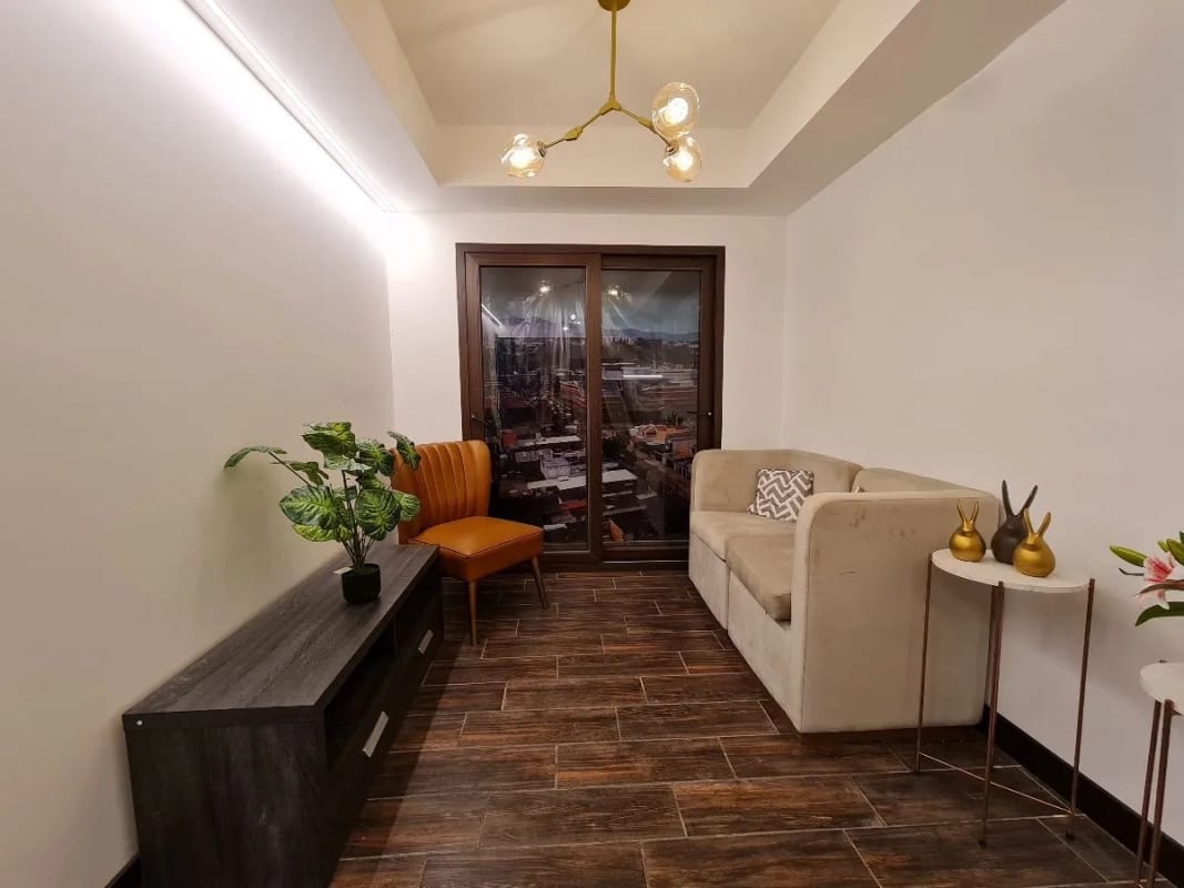 APARTAMENTOS EN PRE-VENTA EN ZONA 11, A 1 CUADRA DE CC MIRAFLORES — Apartamento en Venta en Zona 11, Guatemala, Ciudad — foto 10 de 11