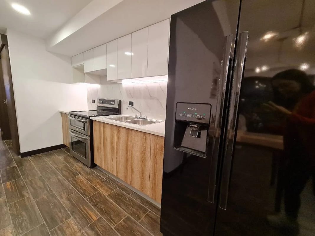 APARTAMENTOS EN PRE-VENTA EN ZONA 11, A 1 CUADRA DE CC MIRAFLORES — Apartamento en Venta en Zona 11, Guatemala, Ciudad — foto 9 de 11