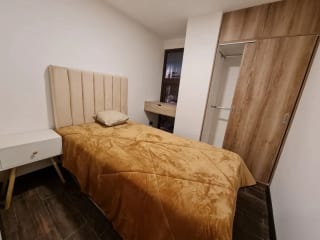 APARTAMENTOS EN PRE-VENTA EN ZONA 11, A 1 CUADRA DE CC MIRAFLORES — Apartamento en Venta en Zona 11, Guatemala, Ciudad — miniatura 7 de 11