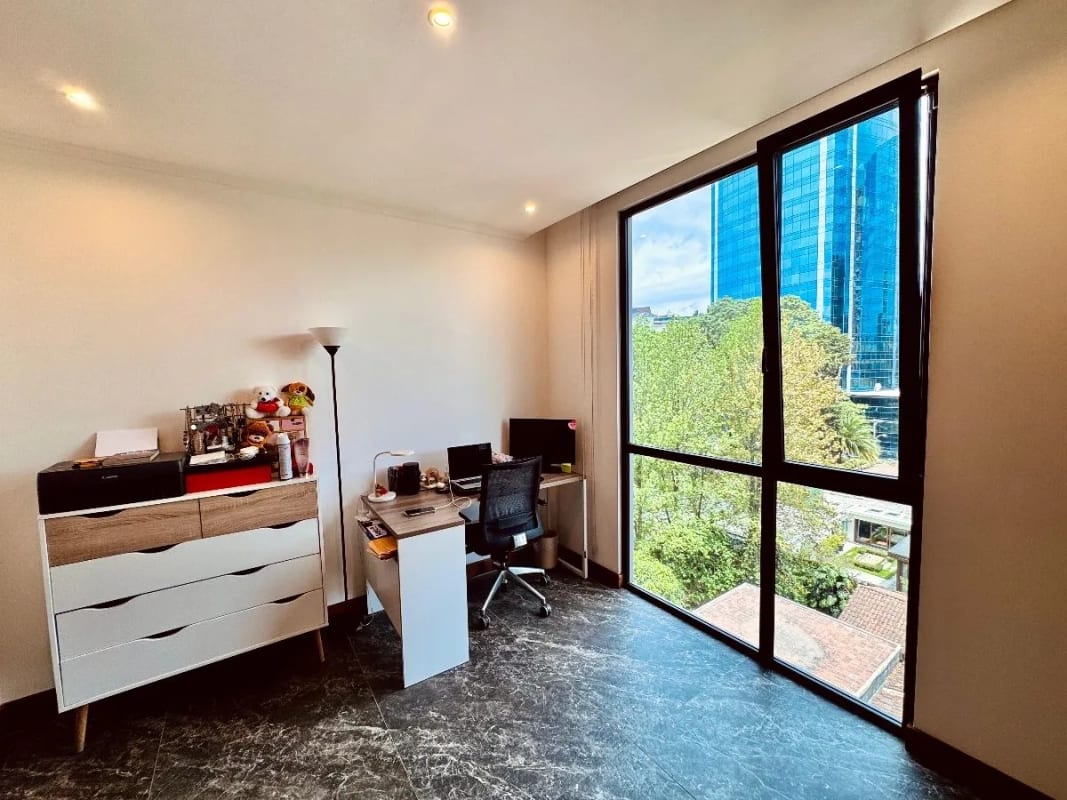 Apartamento en Renta en Zona 10 con Espacios Amplios y Funcionales + Amenidades Exclusivas — Apartamento en Alquiler en Zona 10, Guatemala, Ciudad — foto 15 de 17