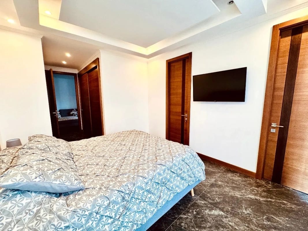 Apartamento en Renta en Zona 10 con Espacios Amplios y Funcionales + Amenidades Exclusivas — Apartamento en Alquiler en Zona 10, Guatemala, Ciudad — foto 10 de 17