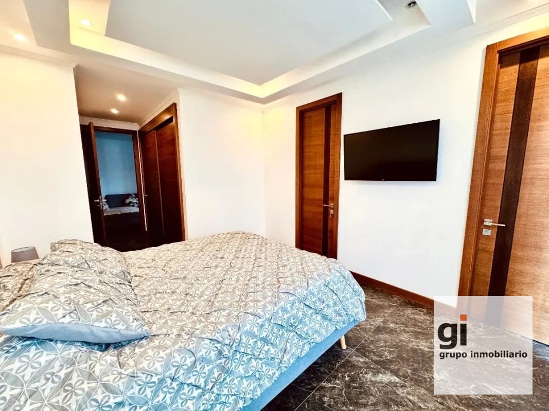 Apartamento en Renta en Zona 10 con Espacios Amplios y Funcionales + Amenidades Exclusivas — Apartamento en Alquiler en Zona 10, Guatemala, Ciudad — foto 10 de 17
