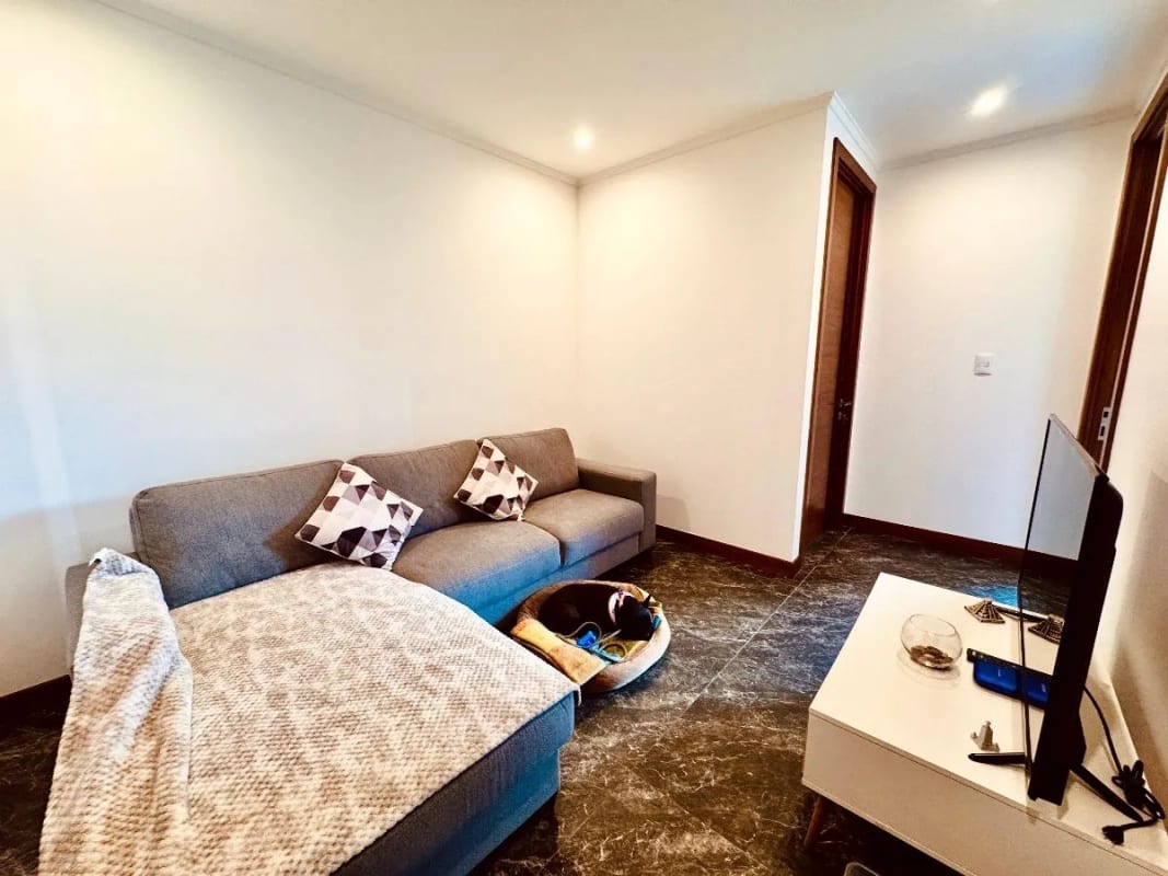 Apartamento en Renta en Zona 10 con Espacios Amplios y Funcionales + Amenidades Exclusivas — Apartamento en Alquiler en Zona 10, Guatemala, Ciudad — foto 9 de 17