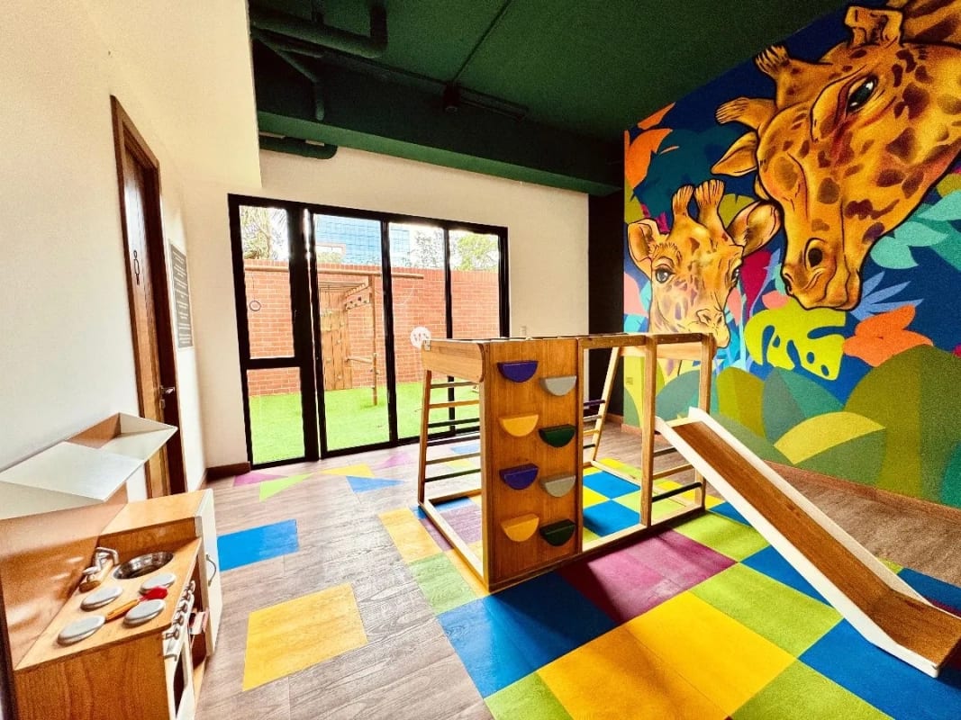 Apartamento en Renta en Zona 10 con Espacios Amplios y Funcionales + Amenidades Exclusivas — Apartamento en Alquiler en Zona 10, Guatemala, Ciudad — foto 8 de 17