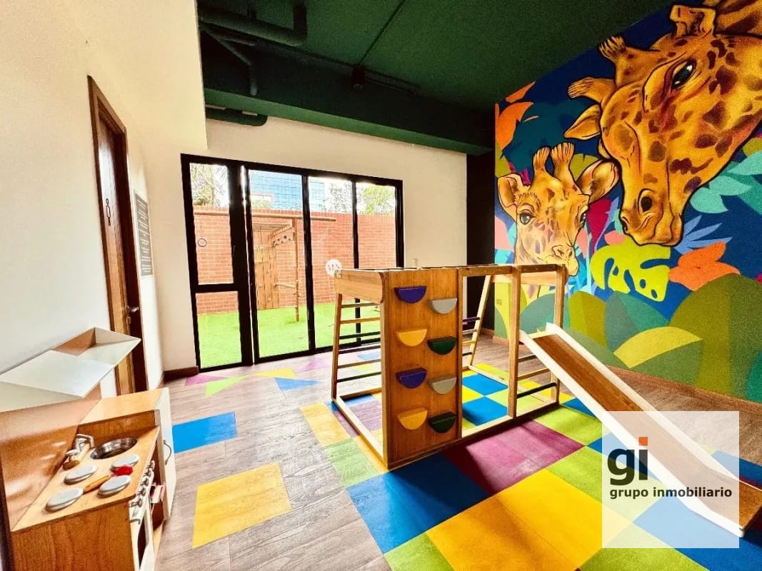 Apartamento en Renta en Zona 10 con Espacios Amplios y Funcionales + Amenidades Exclusivas — Apartamento en Alquiler en Zona 10, Guatemala, Ciudad — foto 8 de 17