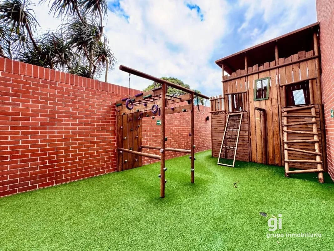 Apartamento en Renta en Zona 10 con Espacios Amplios y Funcionales + Amenidades Exclusivas — Apartamento en Alquiler en Zona 10, Guatemala, Ciudad — foto 7 de 17