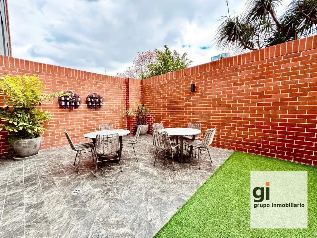 Apartamento en Renta en Zona 10 con Espacios Amplios y Funcionales + Amenidades Exclusivas — Apartamento en Alquiler en Zona 10, Guatemala, Ciudad — foto 6 de 17