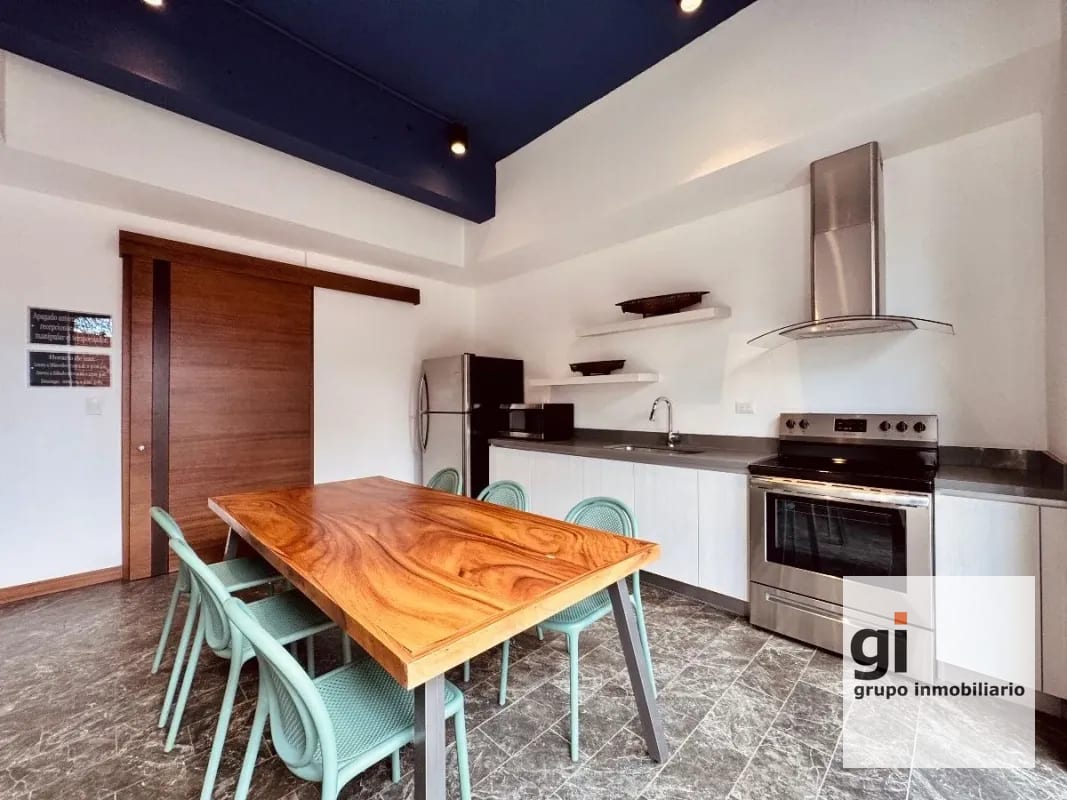 Apartamento en Renta en Zona 10 con Espacios Amplios y Funcionales + Amenidades Exclusivas — Apartamento en Alquiler en Zona 10, Guatemala, Ciudad — foto 5 de 17
