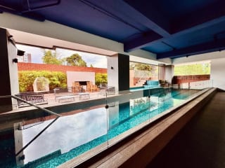 Apartamento en Renta en Zona 10 con Espacios Amplios y Funcionales + Amenidades Exclusivas — Apartamento en Alquiler en Zona 10, Guatemala, Ciudad — miniatura 4 de 17