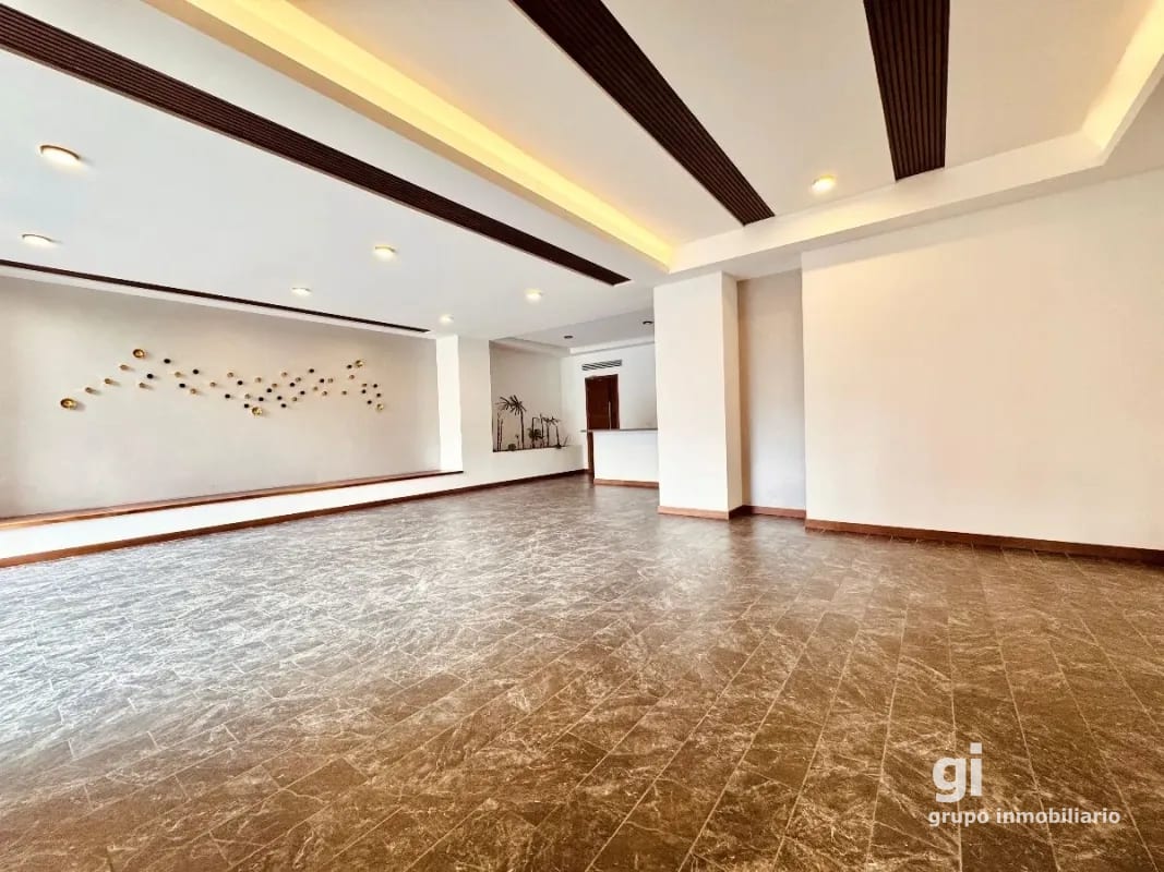 Apartamento en Renta en Zona 10 con Espacios Amplios y Funcionales + Amenidades Exclusivas — Apartamento en Alquiler en Zona 10, Guatemala, Ciudad — foto 3 de 17