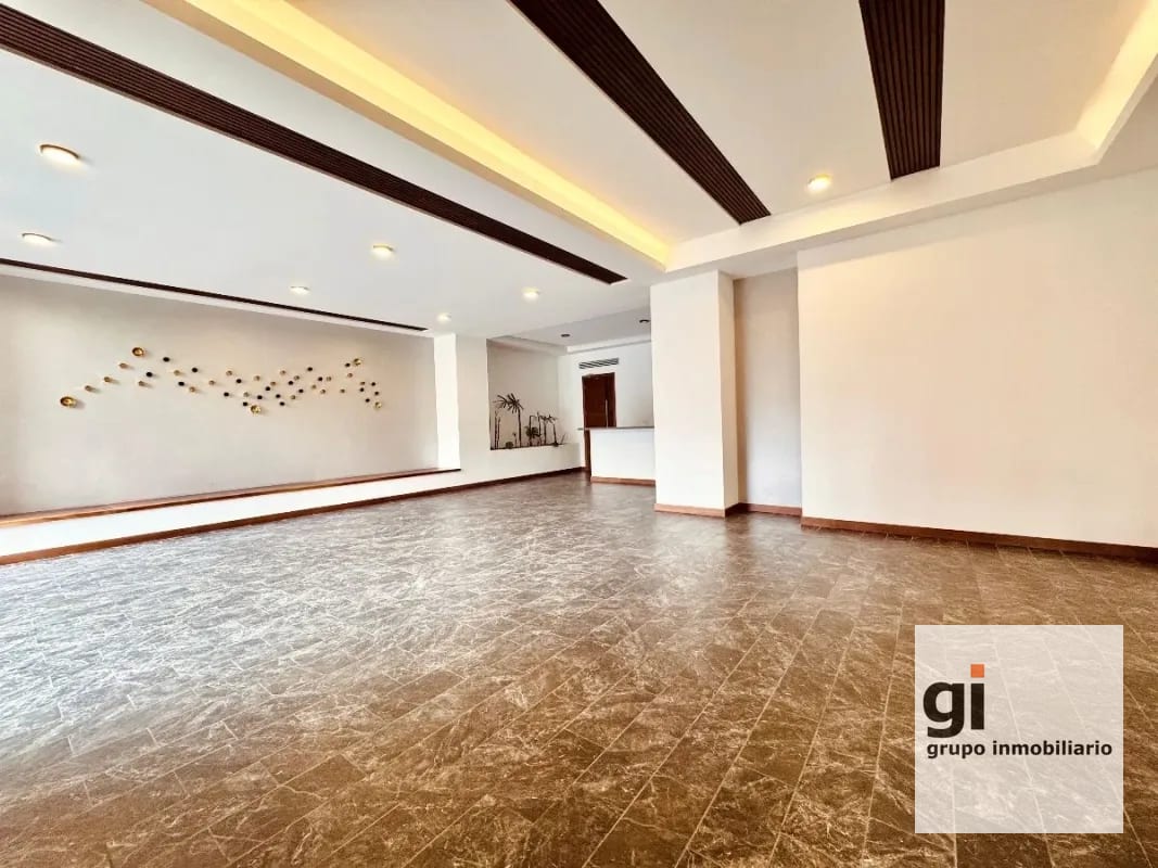 Apartamento en Renta en Zona 10 con Espacios Amplios y Funcionales + Amenidades Exclusivas — Apartamento en Alquiler en Zona 10, Guatemala, Ciudad — foto 3 de 17