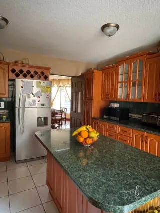 Casa en venta - Montebello 2 - CAES km 9.5 — Casa en Venta en Montebello II, Carretera a El Salvador, Guatemala, Ciudad — miniatura 8 de 14