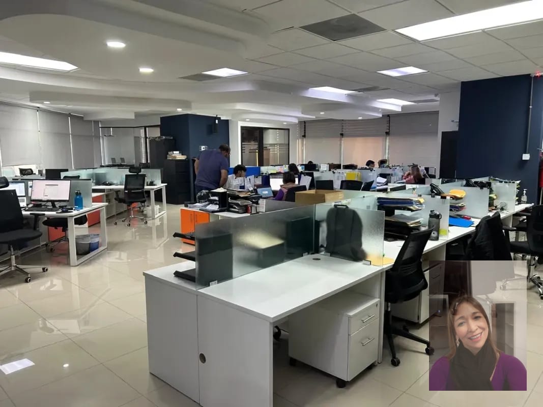 OFICINA EN VENTA/RENTA GEMINIS 10 — Oficina en Venta en Zona 10, Guatemala, Ciudad — foto 1 de 13