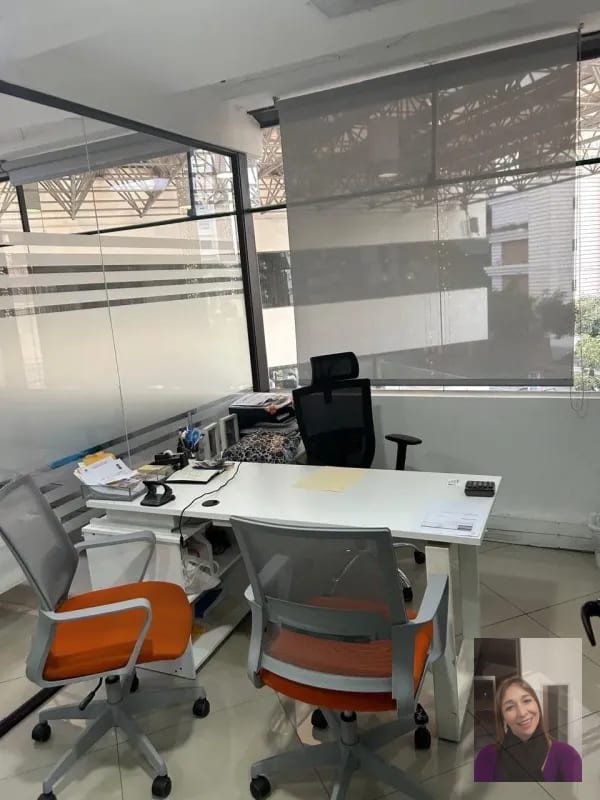 OFICINA EN VENTA/RENTA GEMINIS 10 — Oficina en Venta en Zona 10, Guatemala, Ciudad — foto 11 de 13