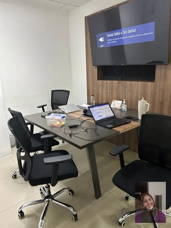 OFICINA EN VENTA/RENTA GEMINIS 10 — Oficina en Venta en Zona 10, Guatemala, Ciudad — foto 10 de 13