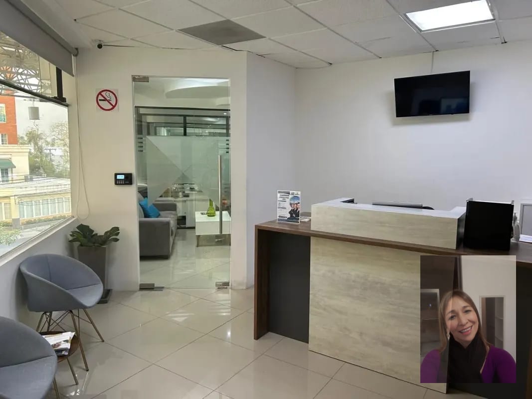 OFICINA EN VENTA/RENTA GEMINIS 10 — Oficina en Venta en Zona 10, Guatemala, Ciudad — foto 4 de 13