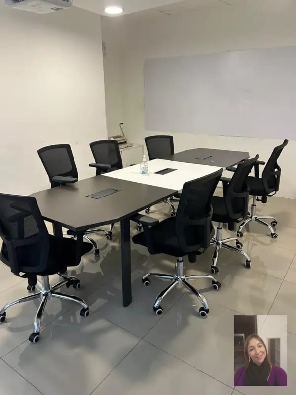 OFICINA EN VENTA/RENTA GEMINIS 10 — Oficina en Venta en Zona 10, Guatemala, Ciudad — foto 3 de 13