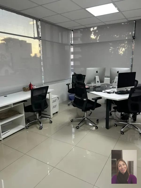 OFICINA EN VENTA/RENTA GEMINIS 10 — Oficina en Venta en Zona 10, Guatemala, Ciudad — foto 2 de 13