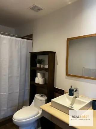 Apartamento en Renta Verona Zona 10 — Apartamento en Alquiler en Zona 10, Guatemala, Ciudad — miniatura 14 de 15