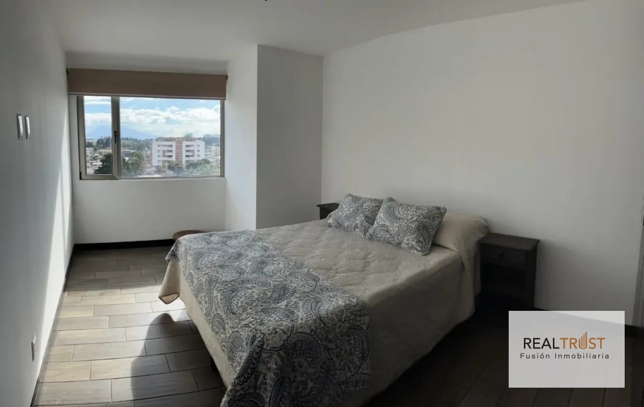 Apartamento en Renta Verona Zona 10 — Apartamento en Alquiler en Zona 10, Guatemala, Ciudad — foto 13 de 15