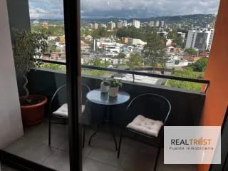 Apartamento en Renta Verona Zona 10 — Apartamento en Alquiler en Zona 10, Guatemala, Ciudad — miniatura 7 de 15