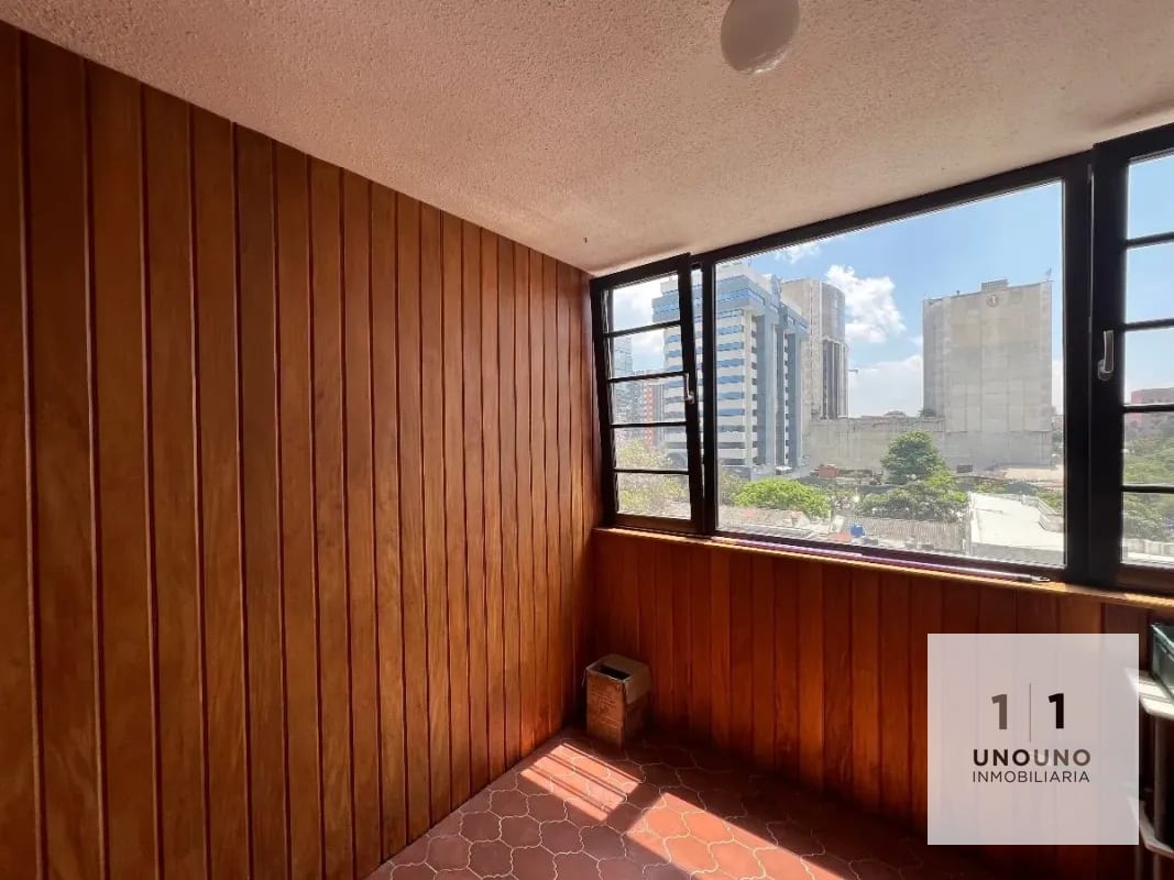 Apartamento en venta en zona 10 — Apartamento en Venta en Canamco, Zona 10, Guatemala, Ciudad — foto 1 de 14