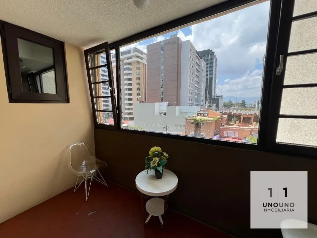 Apartamento en venta en zona 10 — Apartamento en Venta en Canamco, Zona 10, Guatemala, Ciudad — foto 4 de 14