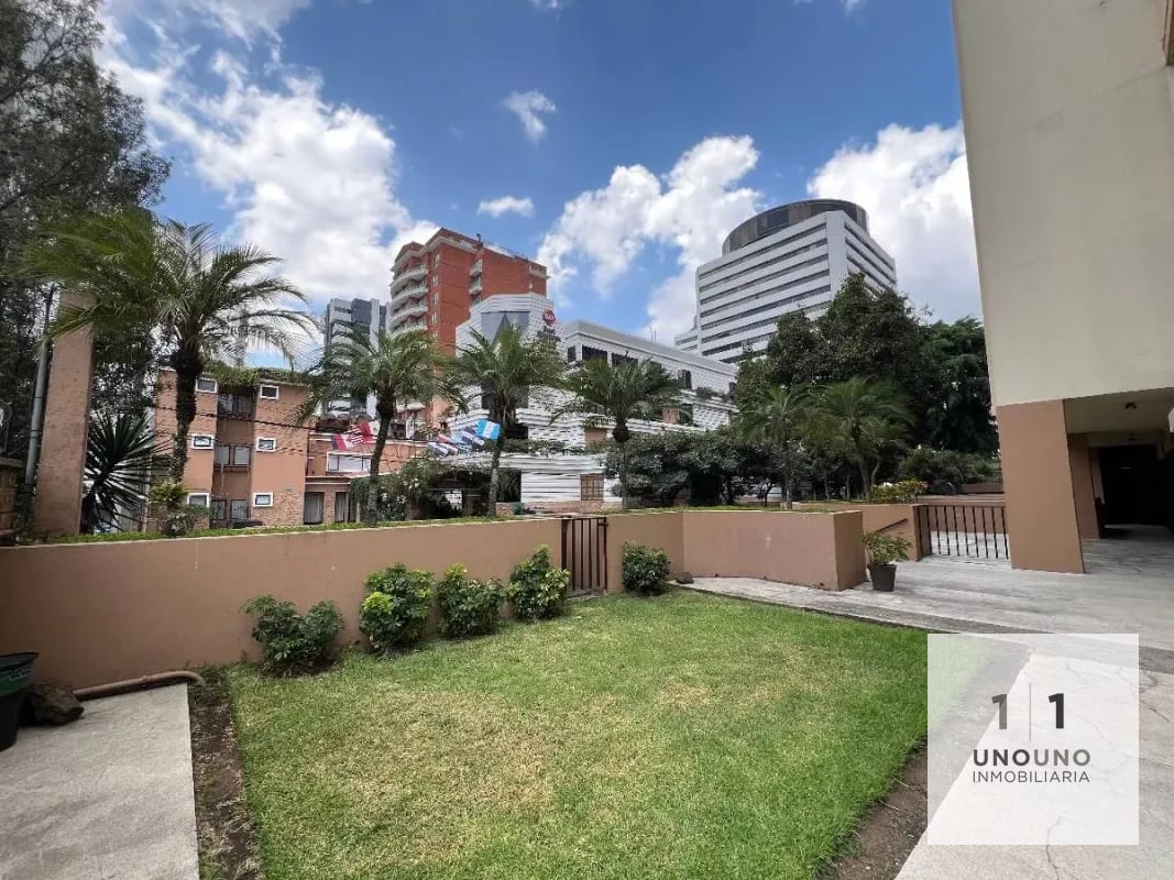 Apartamento en venta en zona 10 — Apartamento en Venta en Canamco, Zona 10, Guatemala, Ciudad — foto 2 de 14