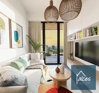 Apartamento en venta (para inversionista, Airbnb) QUINCE ESQUINA Zona 15 (D) — Apartamento en Venta en Quince Esquina, Zona 15, Guatemala, Ciudad — miniatura 1 de 12