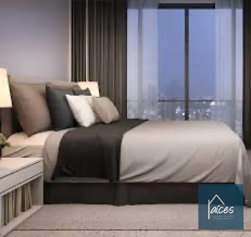 Apartamento en venta (para inversionista, Airbnb) QUINCE ESQUINA Zona 15 (D) — Apartamento en Venta en Quince Esquina, Zona 15, Guatemala, Ciudad — foto 9 de 12