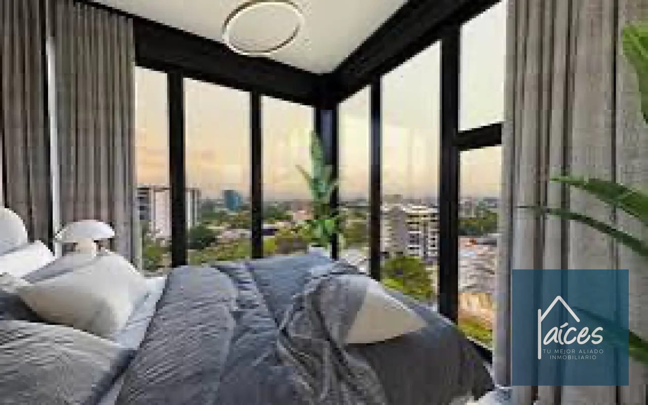 Apartamento en venta (para inversionista, Airbnb) QUINCE ESQUINA Zona 15 (D) — Apartamento en Venta en Quince Esquina, Zona 15, Guatemala, Ciudad — foto 8 de 12