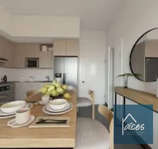 Apartamento en venta (para inversionista, Airbnb) QUINCE ESQUINA Zona 15 (D) — Apartamento en Venta en Quince Esquina, Zona 15, Guatemala, Ciudad — miniatura 7 de 12