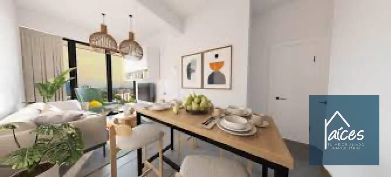 Apartamento en venta (para inversionista, Airbnb) QUINCE ESQUINA Zona 15 (D) — Apartamento en Venta en Quince Esquina, Zona 15, Guatemala, Ciudad — foto 6 de 12