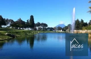 Casa en venta CLUB DE GOLF SAN ISIDRO Zona 16 — Casa en Venta en San Isidro, Zona 16, Guatemala, Ciudad — miniatura 4 de 5