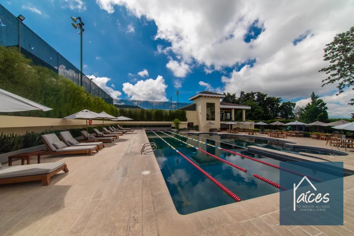 Casa en venta CLUB DE GOLF SAN ISIDRO Zona 16 — Casa en Venta en San Isidro, Zona 16, Guatemala, Ciudad — foto 3 de 5