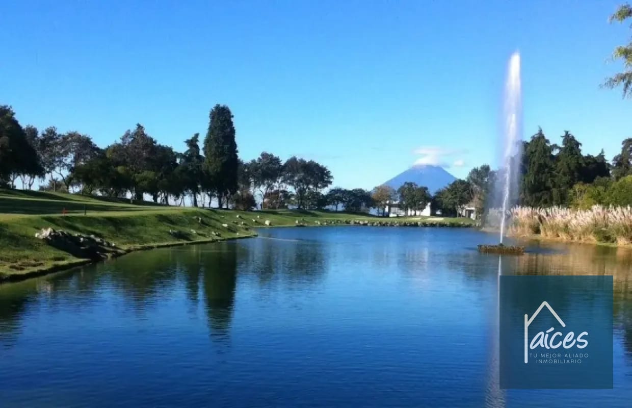 Casa en venta CLUB DE GOLF SAN ISIDRO Zona 16 (D) — Casa en Venta en San Isidro, Zona 16, Guatemala, Ciudad — foto 1 de 5