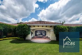 Casa en venta CLUB DE GOLF SAN ISIDRO Zona 16 (D) — Casa en Venta en San Isidro, Zona 16, Guatemala, Ciudad — miniatura 4 de 5